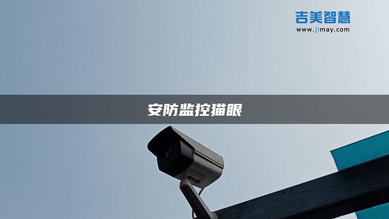 G远程监控摄像头不带WiFi如何选？揭秘稳定可靠的关键**