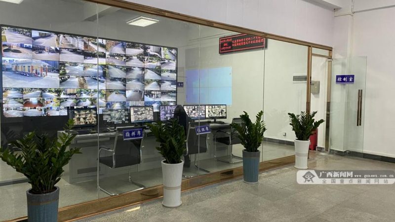 弱电安防维保：维护系统稳定的“安全网”**