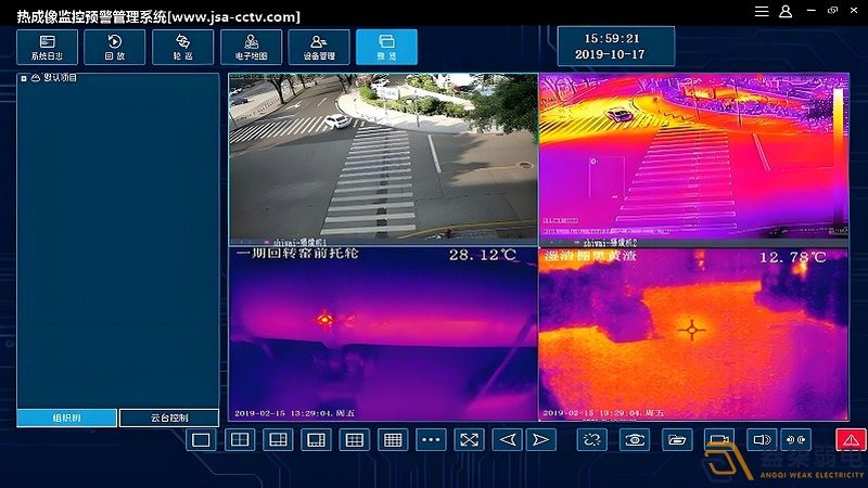 上海周界报警电子围栏振动光纤：安全守护的智慧之选**