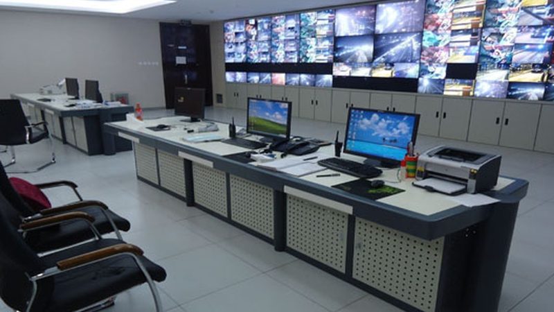 医院车位引导系统：揭秘其工作原理与选购要点