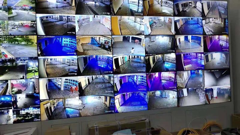 小区楼宇安防工程公司资质：合规与安全的双重保障**
