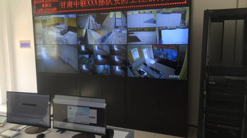 定制方案：网络摄像机如何满足特定安防需求**