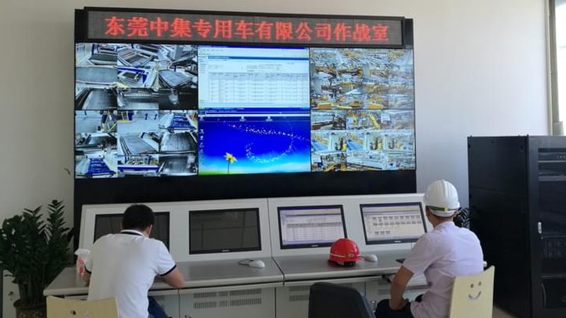 商场监控维保，如何选择厂家直供方案？**