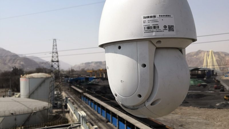 一份上海智能安防报价单里藏着哪些门道