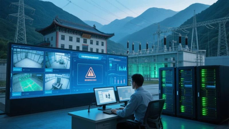 广州周界报警设备：如何构建安全可靠的防护体系**