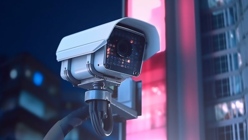 监控摄像头存储参数设置，这些关键点你了解吗？**