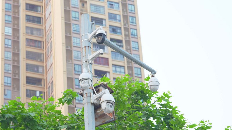 安防弱电安装，报价清单里的门道**
