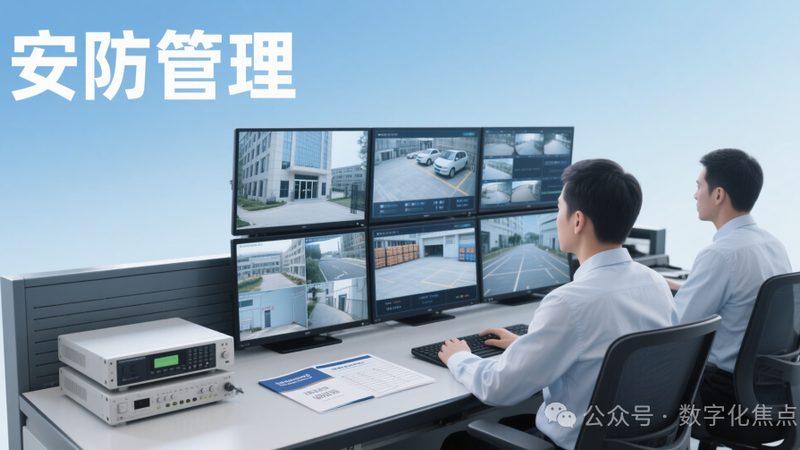 出入口道闸管理系统：如何根据需求精准选型**