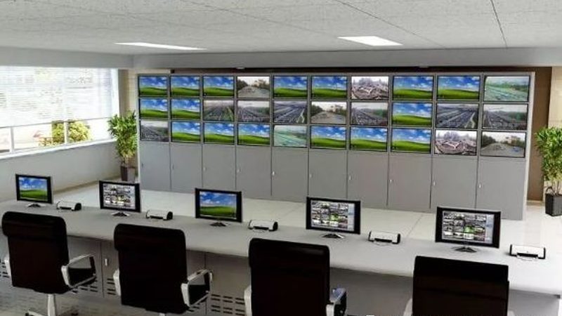 学校监控安装包工包料哪家便宜