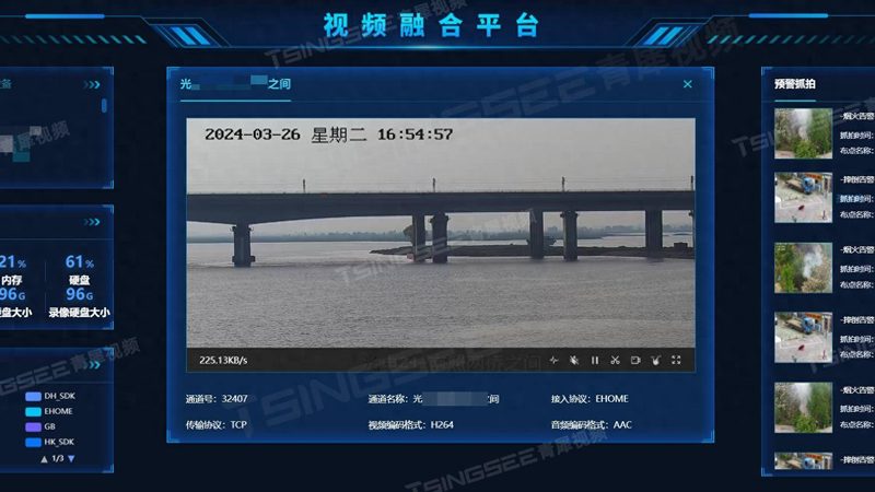 监狱周界报警系统：揭秘其成本构成与选型要点**