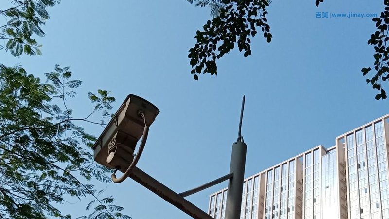 联网防盗报警系统：如何选择合适的直供厂家**
